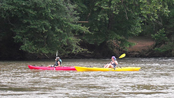 Broad River Race Day set for April 14, 2019