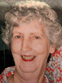 Betty Rose Abee Brooks