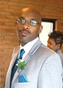 ﻿Joshua Rashaun Brooks
