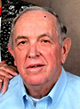 Buddy Dean Wright