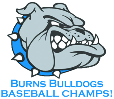Burns Bulldogs get first-ever NCHSAA State 2A baseball championship