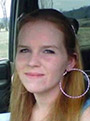 Whitney Janel Byers