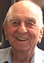 Clarence Roland Hames, Sr. 