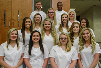 CCC RADIOGRAPHY PROGRAM GRADUATES...