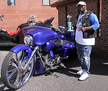 Best of Show - Bike