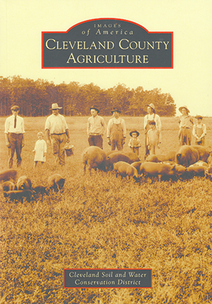Agriculture over the decades... County's farming heritage highlighted in new book