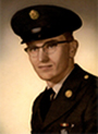 Calvin Woodrow Jackson Hoyle