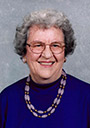 Mary Lillian Campbell