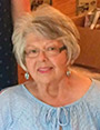 Sarah Gail Canipe