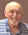 Harold Gene Canipe