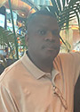 Thomas Andre Carlton
