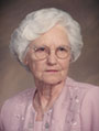 Minnie Lois Hopkins Carmack