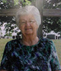 Carolyn Sue McCurry Allred