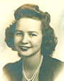 Marion Laughridge Carpenter