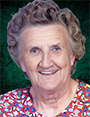 Lorene Carter