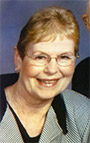 Joan Daphne Cassada