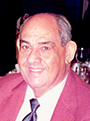 Alfred E. Castillo 