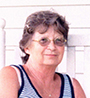 Shirley Montez Ross Causby