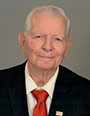 Charles Eugene Jones, Sr.