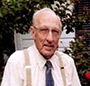 Charlie Fletcher Leatherman, Sr.,