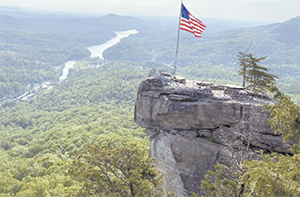 Chimney Rock State Park Reopens June 27