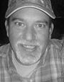 Christopher Eric Toney