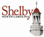 City of Shelby Fall Bulky Item Pick-up