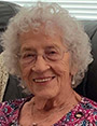 Clara Nell Davis Cooke