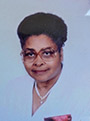 Lallage Lowe Clements