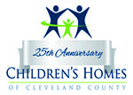 Children's Homes of Cleveland County Right of Passage Campaign underway