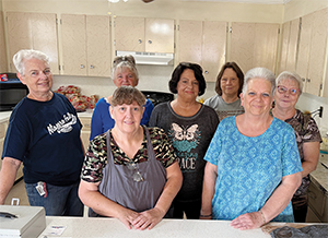 CRKA Hotdog Sale Fundraiser