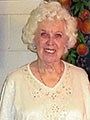 Martha Jean Poston Cline