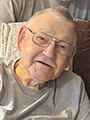 Clyde Parker