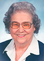 Fannie B. Cobb