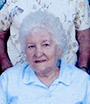 Doris McEntyre Conner