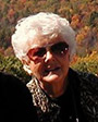 Jane Sisk Cooke