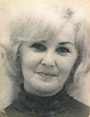Brenda Irene Cooke