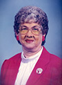 Sue Cooper