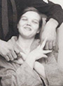 Dora Faye Bunson Corley