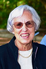 Cornelia Jenkins Sweezy