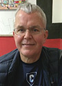 Dr. Craig Douglas Thompson