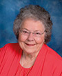 Clara Bell Holt Crawley