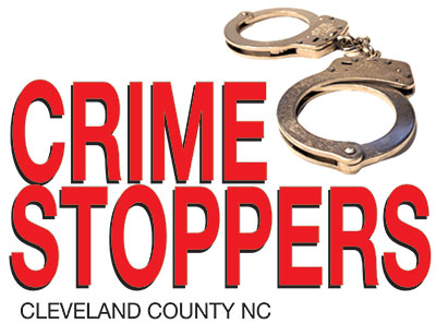 Cleveland Co. Crime Stoppers group doing a great work 