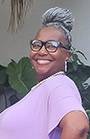 Christie Jefferies Cumberlander