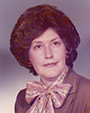 Margaret Gold Cummings