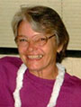 Cynthia Ann Moore