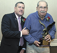 Champion inducted into softball hall of fame 