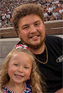 Daniel Lee Willis