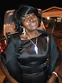 Nevater Denise Danso