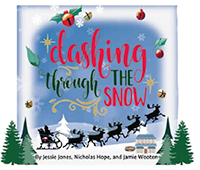 KM Little Theatre sets audition dates for holiday play